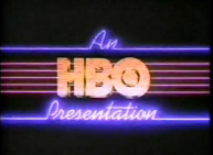 HBO presentation early version