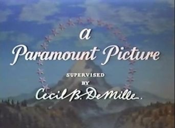 Paramount Pictures (The Buccaneer)