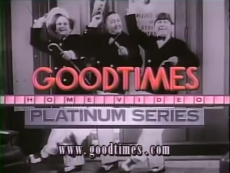 Goodtimes Home Video Platinum Series (2000)