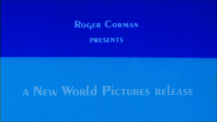 Roger Corman/New World Pictures 1979