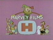 Harvey Films (1950's)