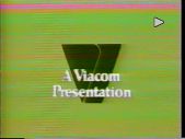 Viacom Enterprises (1978) *Lime Videotaped Variant*