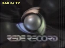 Rede Record (1992)