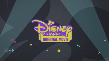 Disney Channel Original Movie (2017-)