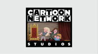 Cartoon Network Studios (2014, Long Live the Royals)