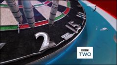 BBC 2 (Darts)