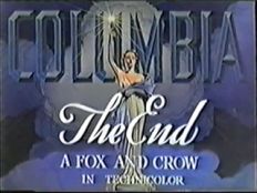 Fox and Crow Closing Title (1943-1946)