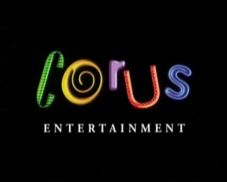 Corus Entertainment (2001)