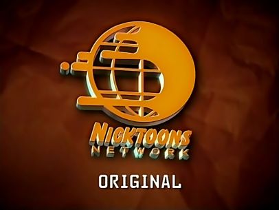 Nicktoons Original (2007)