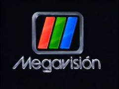 Megavision (1991) (II)