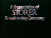 Storer Broadcasting Company (1981)