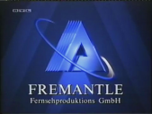 All American-Fremantle Fernsehproduktions GmbH (1997)