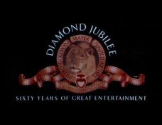 MGM Diamond Jubilee