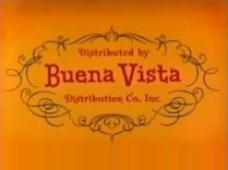 Buena Vista Distribution (1967)