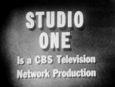 CBS Television Network (1952)