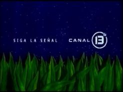 Canal 13 (III) (1999)
