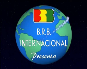 BRB Internacional (1996-2003)