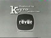 Revue-Leave it to Beaver