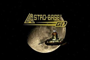 Astro-base Go (2008-2009)