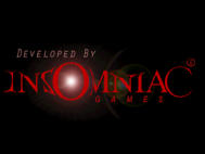 Insomniac Games (1999)