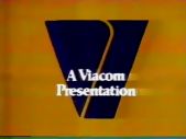Viacom Enterprises (1978, Orange Videotaped)