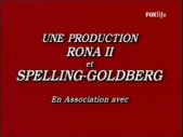 Rona II/Spelling-Goldberg- French version (1983)