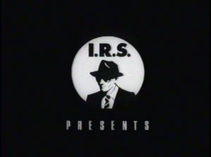 I.R.S. Records