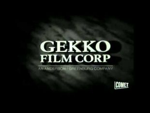 Gekko Film Corp. (3rd logo)