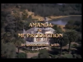 Amanda - MF Productions (1989)