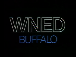 WNED (1975)