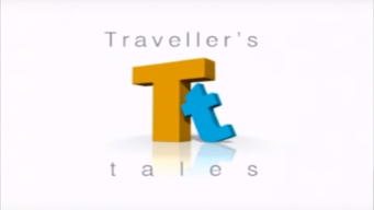 Traveller's Tales (2006)