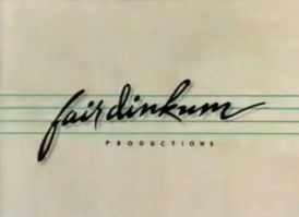 Fair Dinkum Productions (1983)
