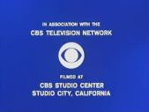 CBS Television Network -Get Smart- (1969-1970)