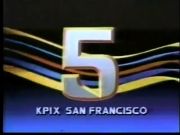 KPIX 1983