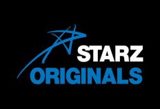 Starz Originals (2006)