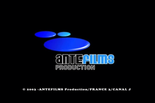 Antefilms (2003)