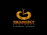 Gramercy Pictures 1997 (w/Polygram Byline) - 4:3 Full Frame