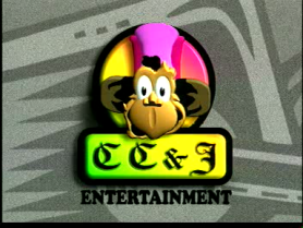 CC & J Entertainment