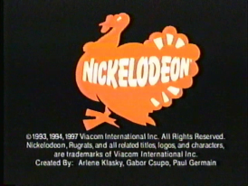 Nickelodeon (1997)