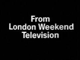 London Weekend Television - CLG Wiki