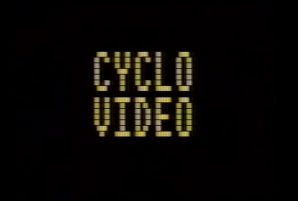 Cyclo Video (1st Logo)