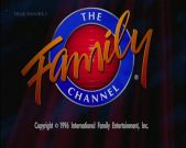 The Family Channel (1996)
