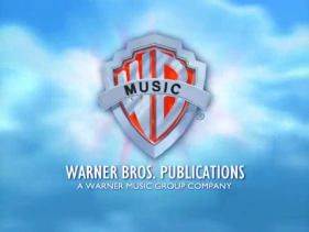 Warner Bros. Publications (2000)