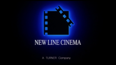 New Line Cinema (1994 prototyped variant, filmed)
