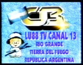Canal 13 Rio Grande (2000)