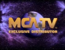 MCA TV Exclusive Distributor (1993)