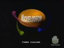 Nickelodeon Productions (1995)