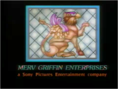 Merv Griffin Enterprises (SPE Byline, 1992)