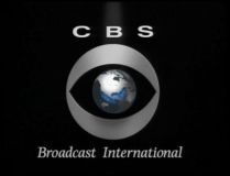 CBS Broadcast International