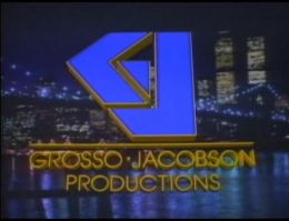 Grosso-Jacobson Productions